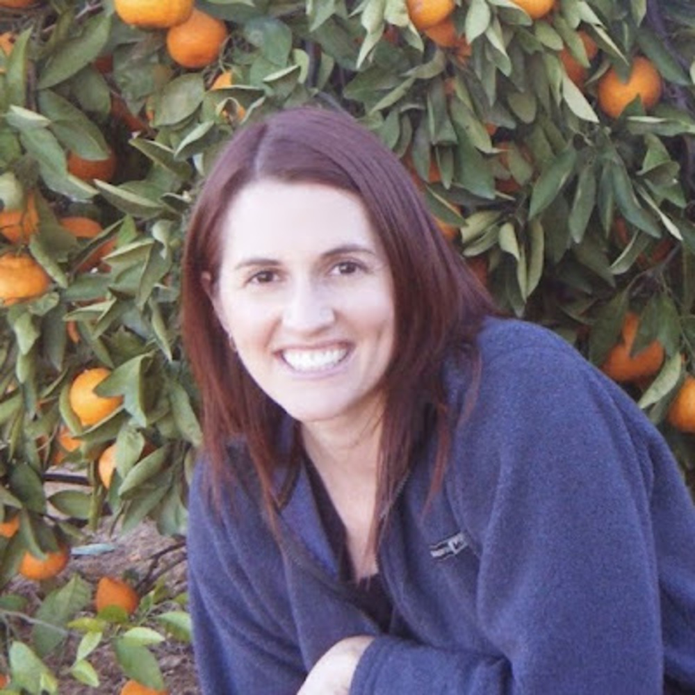 Meet your Posher, Meghan